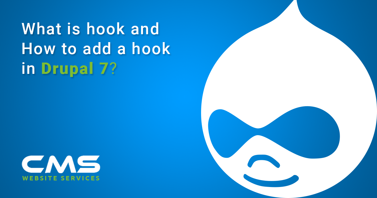 How to add a hook in Drupal 7