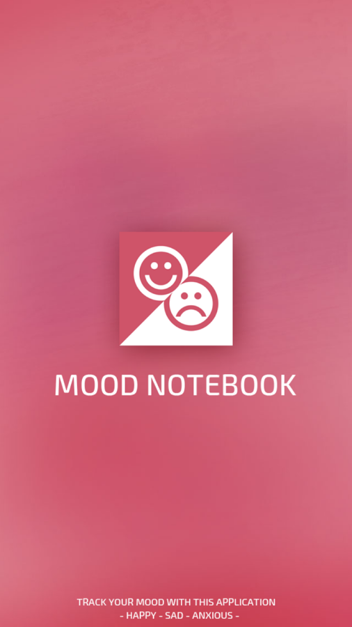 Mood Notebook