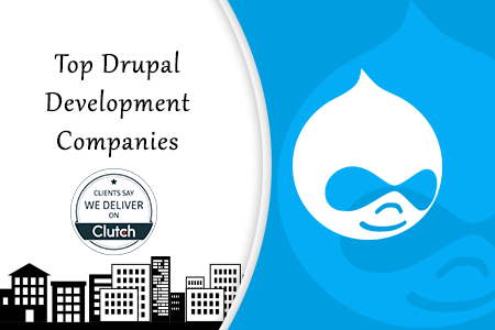 drupal development company 