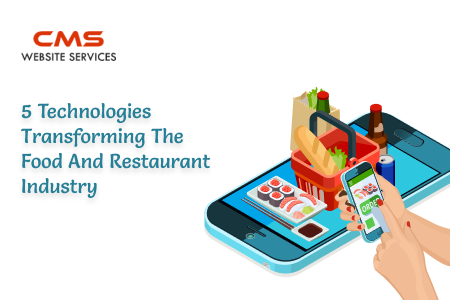 Transforming The Food And Restaurant Industry