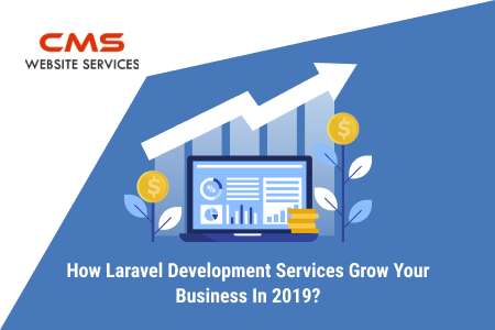 How Laravel Web Development Help To Grow Your Business 