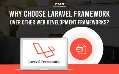 Why Choose Laravel Framework