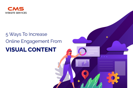 Increase Online Engagement From Visual Content