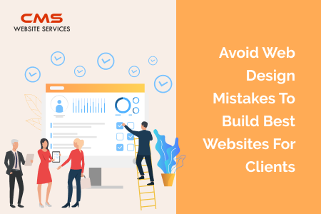 Avoid these Web Design Mistakes