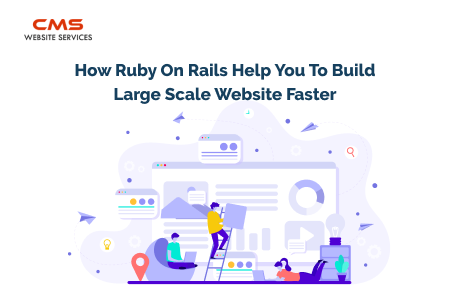Ruby On Rails Help You To build Large Scale Website