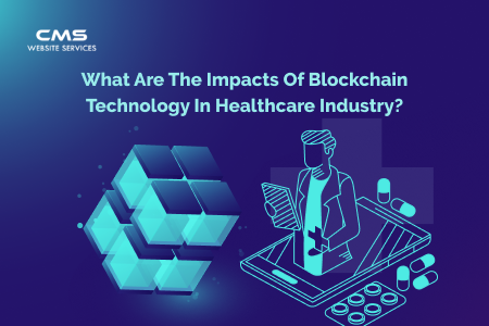 impact of blockchain technology in healthcare technology