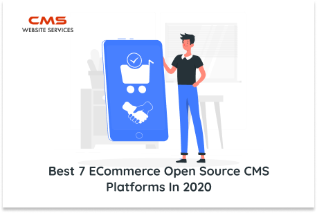 open-source for eCommerce