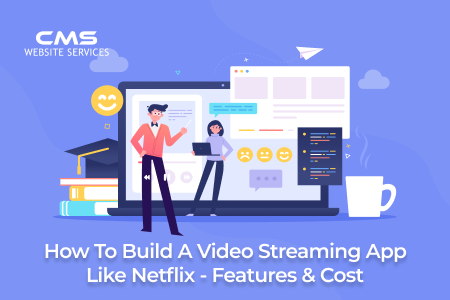 Build a Video Streaming App like Netflix