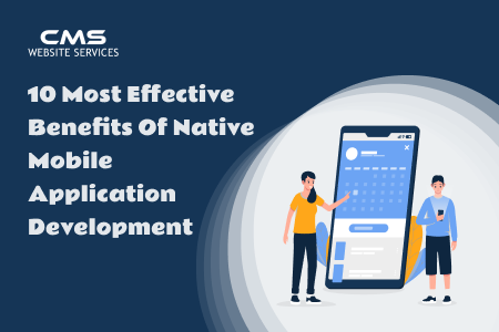 Benefits Of Native Mobile Application Development