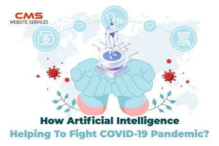 Artificial Intelligence Is Helping to Fight COVID-19 