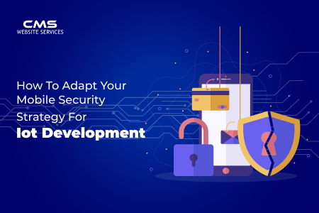 Mobile Security Strategy For IoT Development