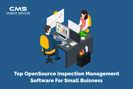 Open-source Inspection Management Software