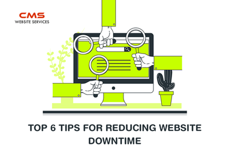 Reducing Website Downtime