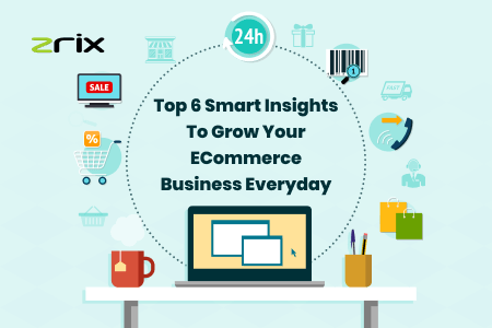 Grow your eCommerce Business