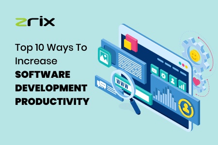 Increase Software Development Productivity