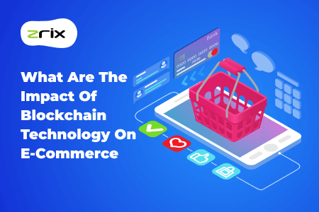 Blockchain Technology on eCommerce
