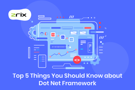 Things You Should Know about Dot Net Framework