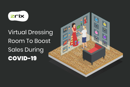 Virtual Dressing Room