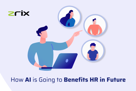 Benefit HR In The Future