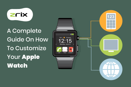 Customize Your Apple Watch