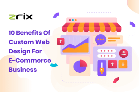 Web Design for E-Commerce Business