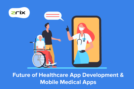 Future of Healthcare App Development 