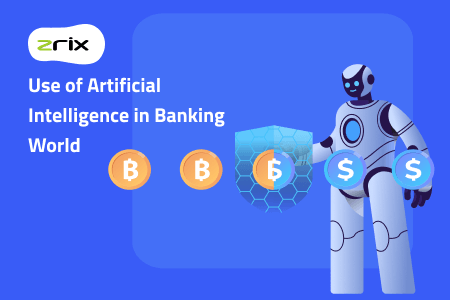 artificial intelligence in banking world