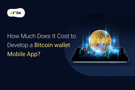 cost to develop bitcoin wallet mobile app