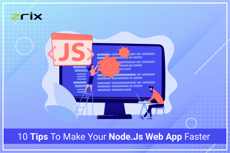 Make Your Node.js Web App