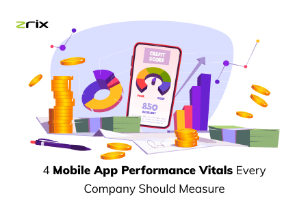 Mobile App Performance Vitals