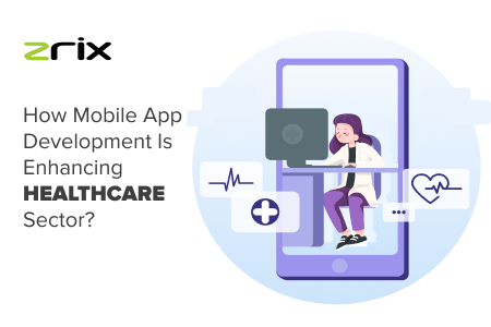 App Development Enhancing Healthcare