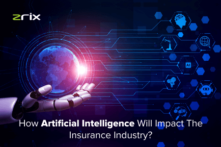 artificial intelligence impact the insurance industry