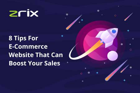 eCommerce Website That Can Boost Your Sales