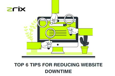 Reducing Website Downtime