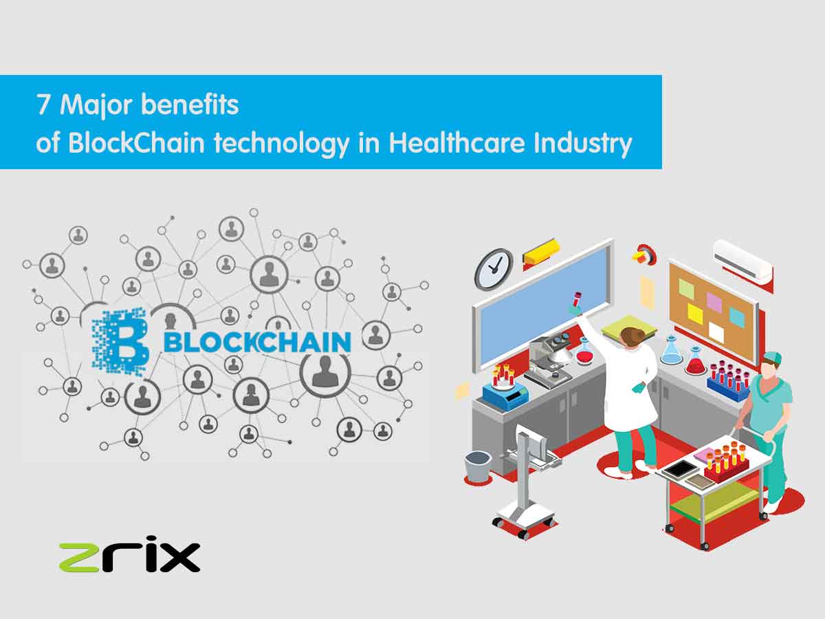 key benefits of BlockChain technology
