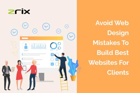 Avoid these Web Design Mistakes