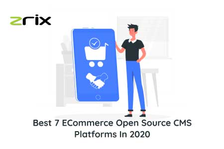 open-source for eCommerce