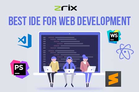Best web development IDE