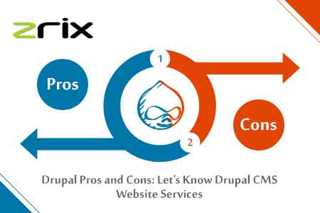 Drupal Pros and Cons