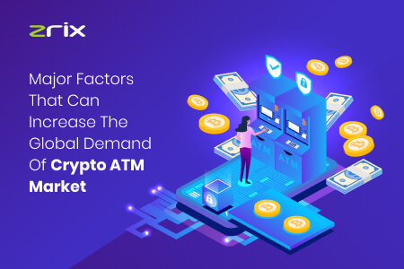 Global Demand of Crypto ATM Market