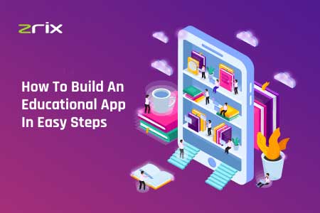 Build An Educational App In Easy Steps