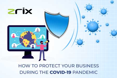 Protect Your Business During COVID-19