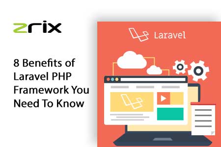 Benefits of Laravel PHP Framework