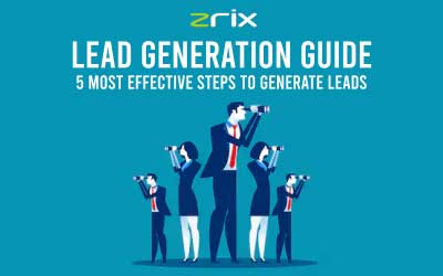 effective lead generation method