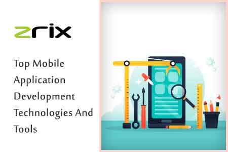 Mobile Application Development Technologies