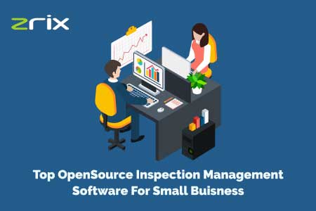 Open-source Inspection Management Software