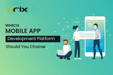 Mobile App Development Platform You Choose - React Native vs. Native
