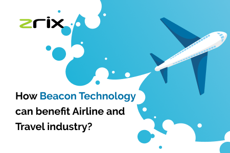 beacon technology can benefit airline and travel industry