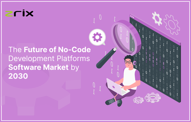 Future of No-Code Development Platforms