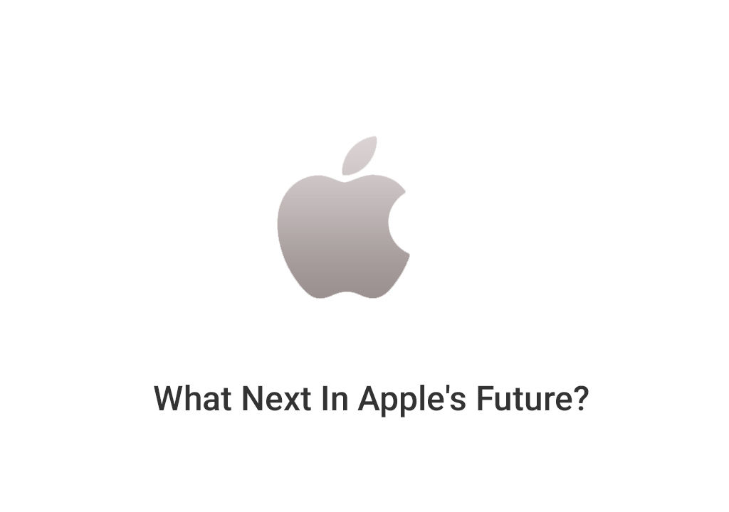 Apple Will Use Silicon